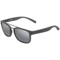 Arnette Men's Grey Round Sunglasses AN4248 25266G 54