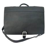 Piel Leather Executive Briefcase