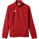 adidas Youth Tiro 17 Soccer Training Jacket BR2704
