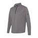 Adidas - Lightweight Quarter-Zip Pullover - A401