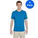 Mens Tech Short-Sleeve T-Shirt 3 Pack