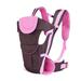 JuLam Newborn-Infant-Baby-Carrier-Breathable-Ergonomic-Adjustable-Wrap-Sling-Backpack
