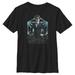 Boy's Disney Artemis Fowl Genius At Work Graphic Tee