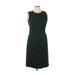 Pre-Owned Tory Burch Women's Size 14 Twill Dress