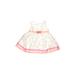 Pre-Owned Youngland Girl's Size 24 Mo Special Occasion Dress