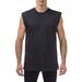 Pro Club Men's Sleeveless Reversible Mesh Muscle Tee