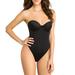 Va Bien Womens Strapless Low Back Slimming Bodysuit Style-1509