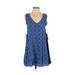 Pre-Owned Lucy Love Women's Size S Casual Dress