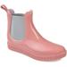 Journee Collection Womens Rain Boots