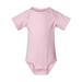 Rabbit Skins - New MmF - Men - Infant Fine Jersey Bodysuit