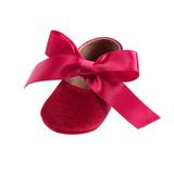 Baby Girl Shoes Non-slip First Walkers Newborn Baby Shoes