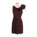 Pre-Owned Nue by Shani Women's Size 4 Cocktail Dress