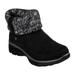 Skechers Relaxed Fit Easy Going Heighten Boots (Women)