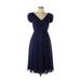 Pre-Owned Suzi Chin for Maggy Boutique Women's Size 6 Cocktail Dress