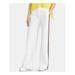 RACHEL ROY Womens White Striped Jeans Size 31 Waist