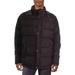 Kenneth Cole New York Mens Quilted Lightweight Puffer Jacket