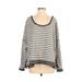 Pre-Owned Free People Women's Size S Pullover Sweater