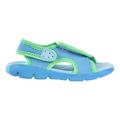 Nike Sunray Adjust 4 Toddlers Still Blue/Chlorine Blue 386521-404