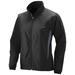 3710 Ladies Premier Jacket BLACK/GRAPHITE 2XL