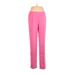 Pre-Owned J. McLaughlin Women's Size 8 Silk Pants