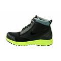 Nike Dual Fusion Jack Boot (GS) 535921 002 Big Kid's Black Winter Boots