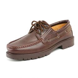 Bruno Marc Mens Classic Oxford Shoes Lace up Casual Shoes Business Dress Shoes HANKOK-01 BURGUNDY/BROWN Size 9.5