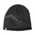 Polar Extreme's Windproof Head Wear Polar Fleece Winter Beanie Cold Weather Mid-weight Cap Skully Hat for Men Perfect for Sports & Daily Wear (Black)