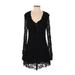 Pre-Owned Some Days Lovin Women's Size S Casual Dress