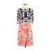 Pre-Owned Eliza J Women's Size 8 Casual Dress