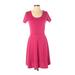 Pre-Owned Allison Brittney Women's Size S Casual Dress