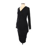 Pre-Owned Ingrid + Isabel Women's Size S Maternity Casual Dress