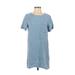 Pre-Owned Life in Progress Women's Size S Casual Dress