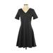 Pre-Owned Simply Vera Vera Wang Women's Size S Cocktail Dress