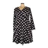 Pre-Owned Shein Women's Size 4X Plus Casual Dress