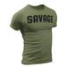 Happy Hour T-Shirt for Men Crossfit Workout Weightlifting Funny Gym Tshirt (XX-Large, 11. Savage Military)