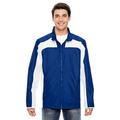 A Product of Team 365 Men's Squad Jacket - SPORT ROYAL - L [Saving and Discount on bulk, Code Christo]