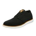 Bruno Marc Men's Comfort Sneakers Fashion Lightweight Casual Lace Up Walking Shoes for Men Grand-01 Black Size 12