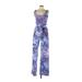 Pre-Owned Lilly Pulitzer Women's Size XS Jumpsuit