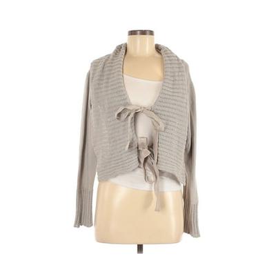 Get The Pre Owned Atsuro Tayama Women S Size 8 Cardigan From Walmart Now Accuweather Shop