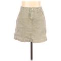 Pre-Owned Madewell Women's Size 2 Casual Skirt