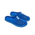 Wazshop Unisex Slip On Garden Mules Clogs Shoes Sports Sandals Beach Swim Slippers Shoes