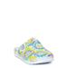 Wonder Nation EVA Tie Dye Clog (Little Girls & Big Girls)