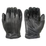 Damascus DLD40 Pulse Thinsulate Lined Leather Dress Gloves, Medium, Black DLD40M