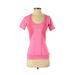 Pre-Owned Adidas Stella McCartney Women's Size XS Active T-Shirt