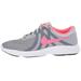 Nike Revolution 4 Big Kids' Girl's Running Shoe (4 M US Big Kid, Wolf Grey Racer Pink Cool Grey)