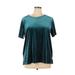 Pre-Owned Old Navy Women's Size XL Short Sleeve Top