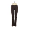 Pre-Owned CALVIN KLEIN JEANS Women's Size 8 Jeggings