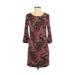 Pre-Owned Trina Turk Women's Size S Casual Dress