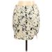 Pre-Owned Zara W&B Collection Women's Size L Casual Skirt