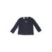 Pre-Owned Zara Baby Girl's Size 4 Long Sleeve T-Shirt